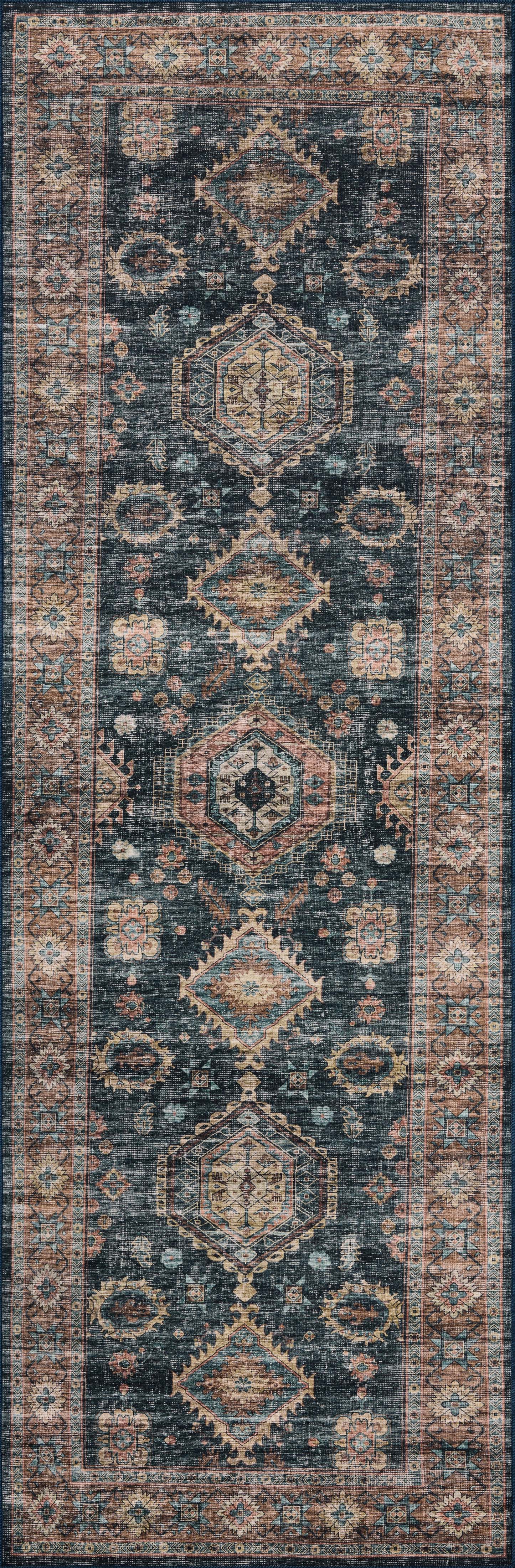 Loloi Anniston Runner Rug