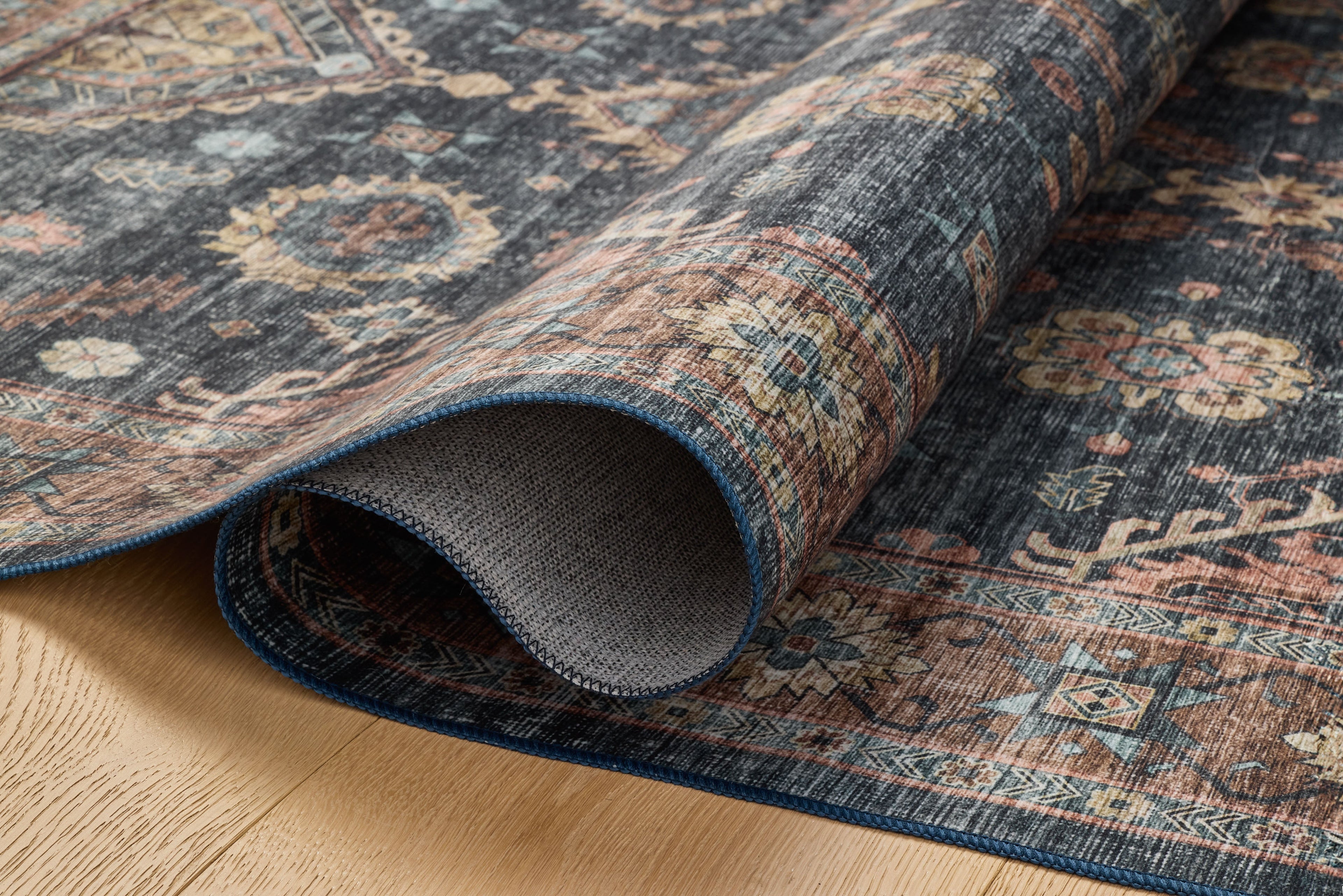 Loloi Anniston Sample Rug