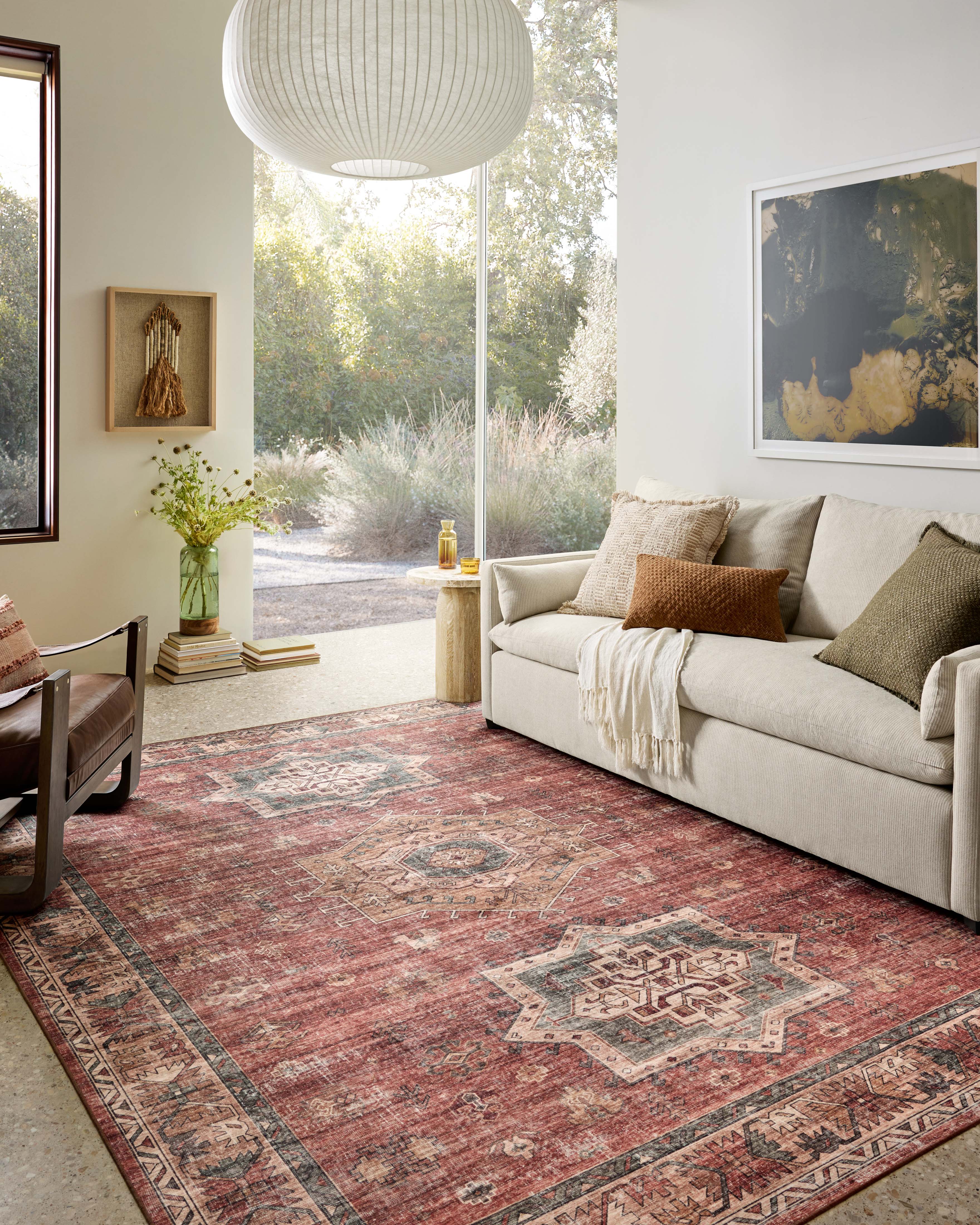 Loloi Anniston Sample Rug