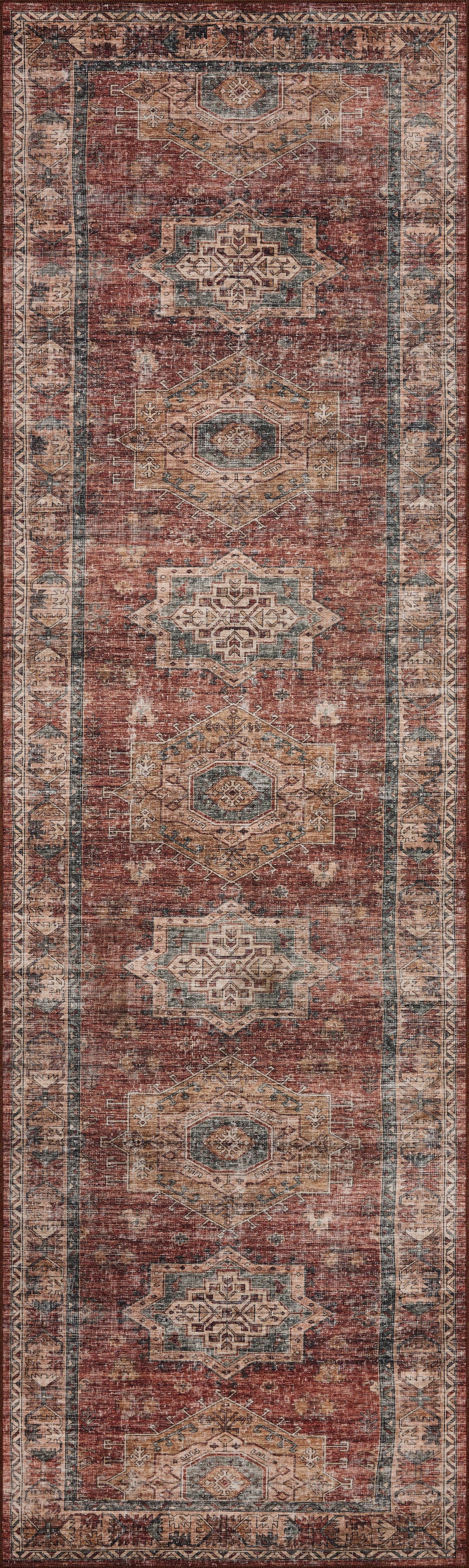 Loloi Anniston Sample Rug