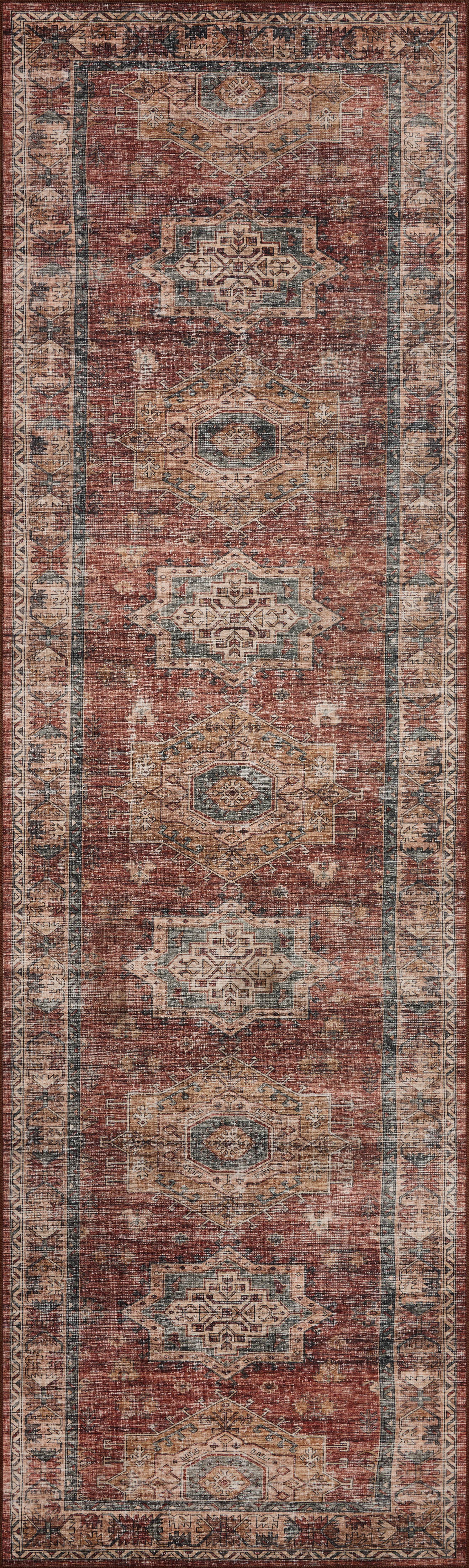 Loloi Anniston Accent Rug