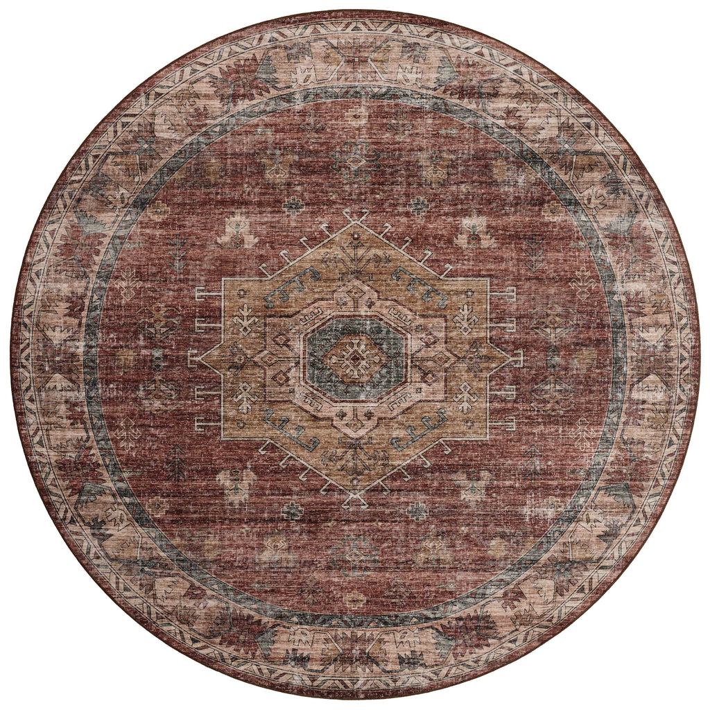 Loloi Anniston Sample Rug