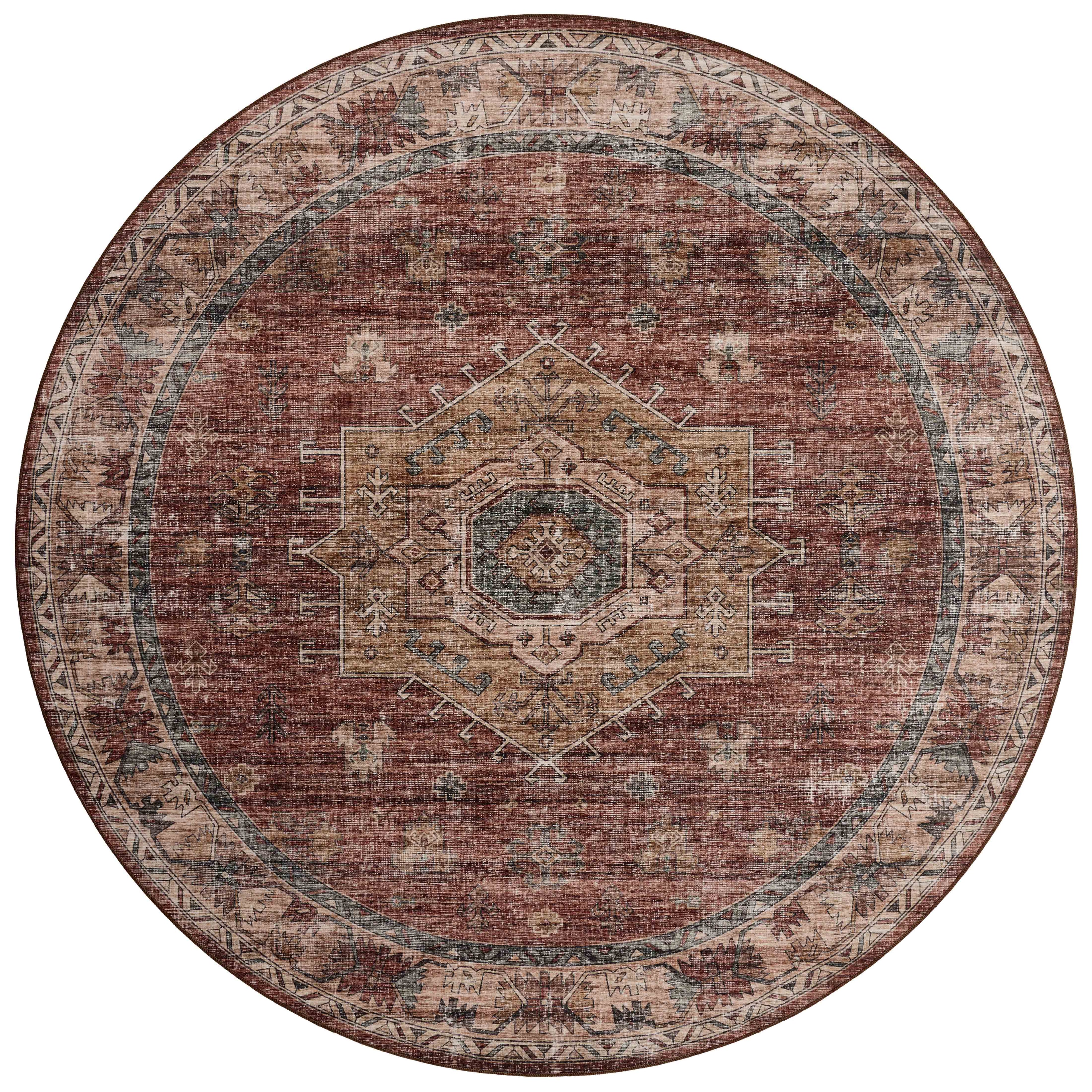 Loloi Anniston Sample Rug