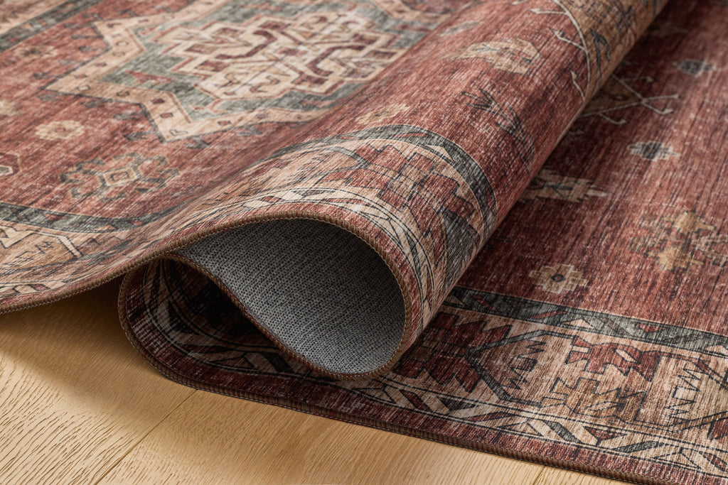Loloi Anniston Sample Rug