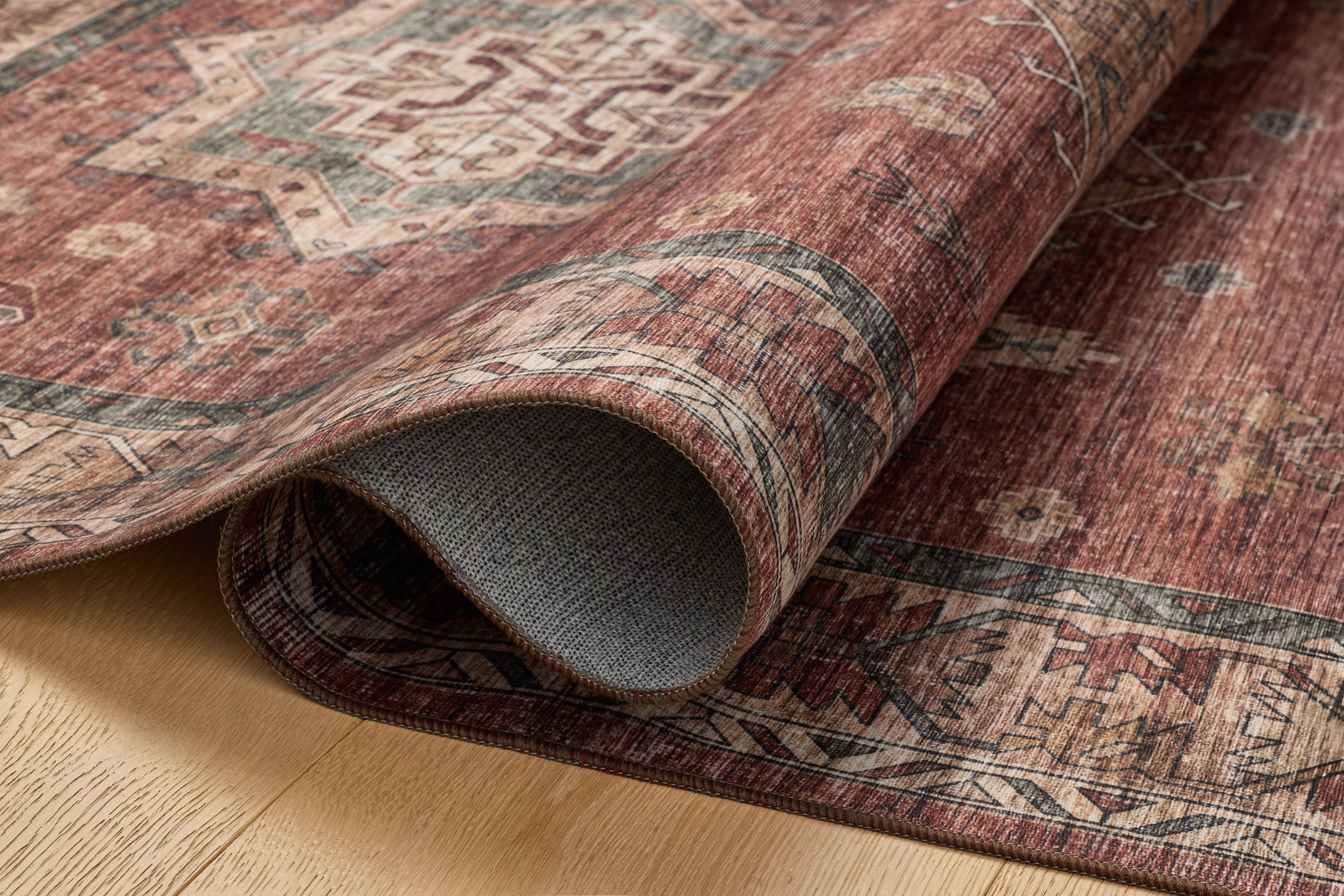 Loloi Anniston Sample Rug