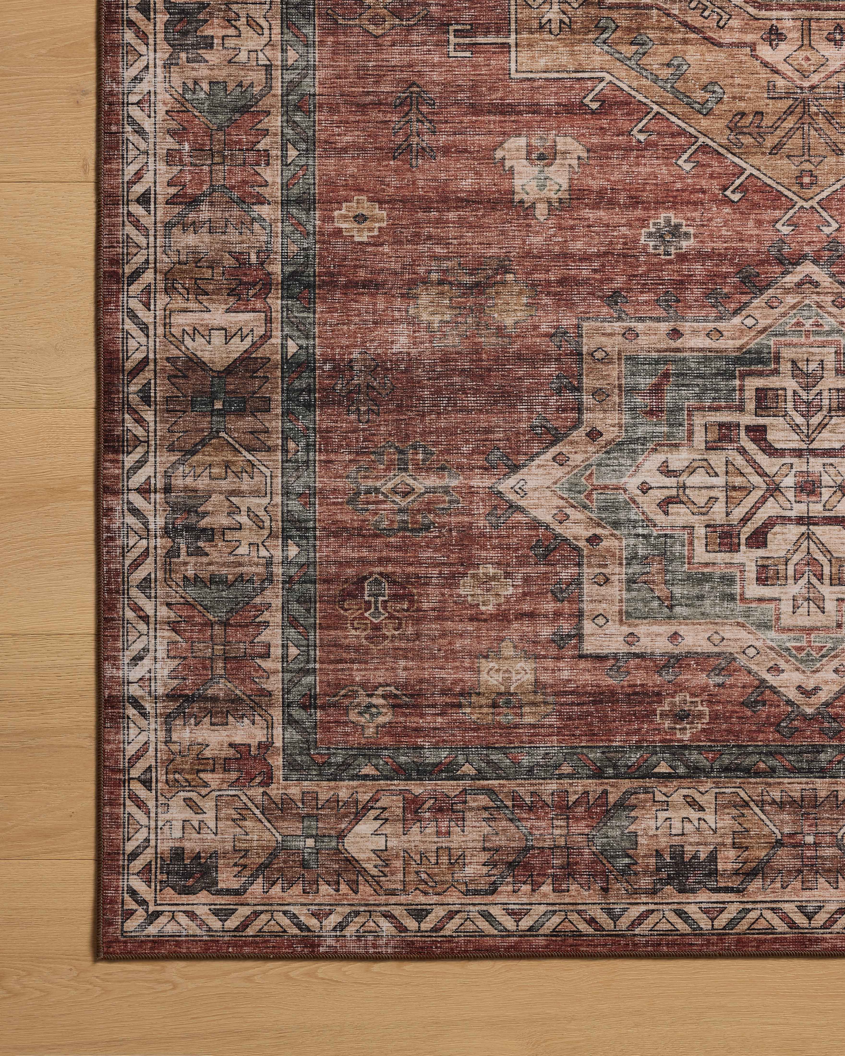 Loloi Anniston Accent Rug