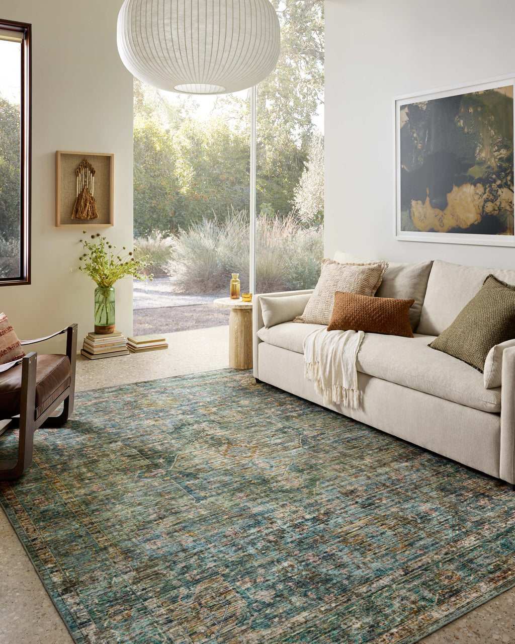 Loloi Anniston Sample Rug