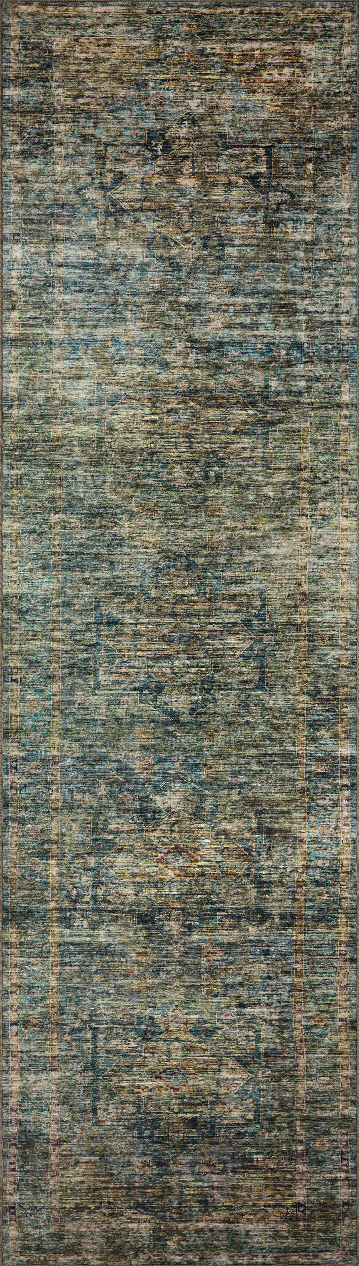 Loloi Anniston Runner Rug