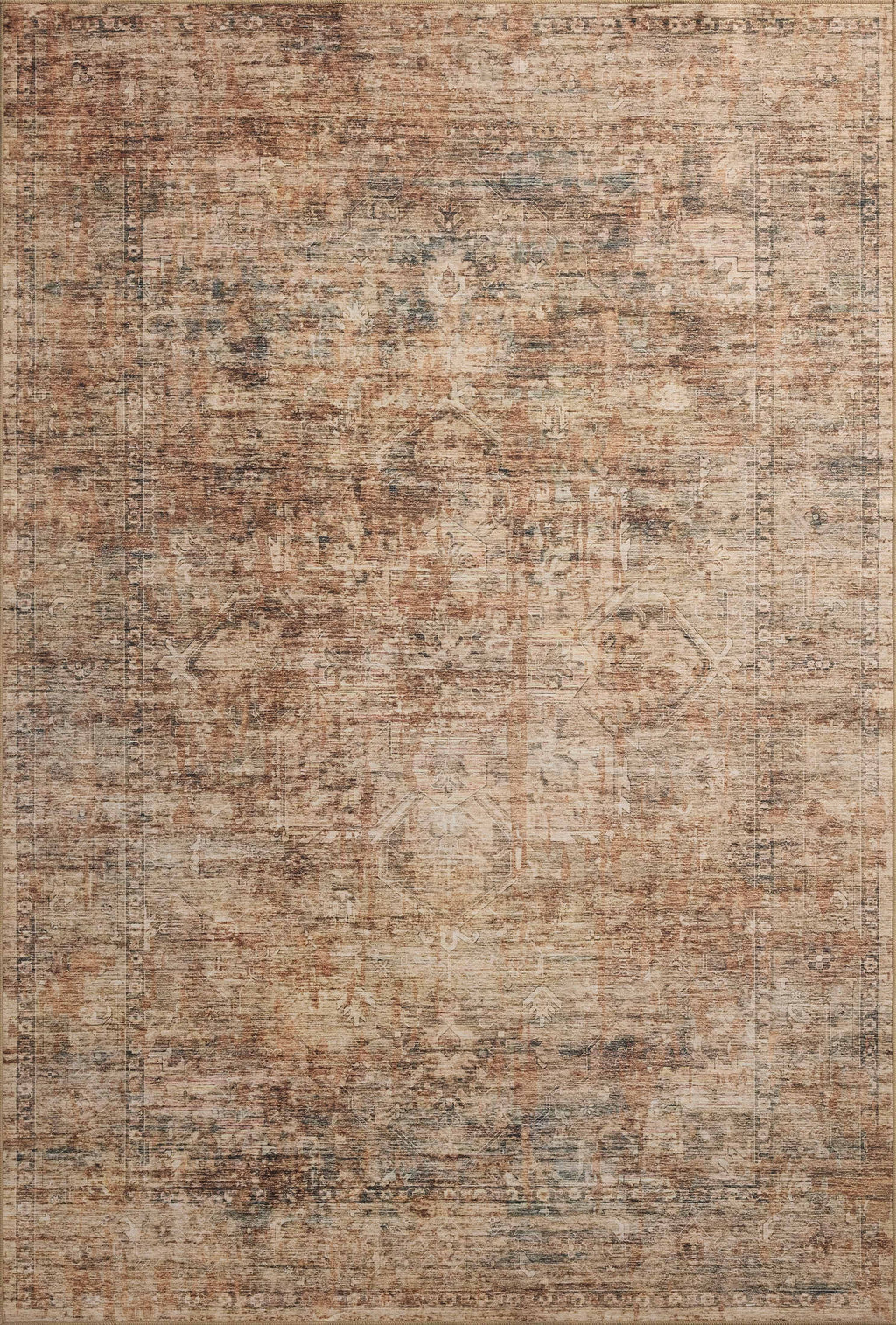 Loloi Anniston Sample Rug