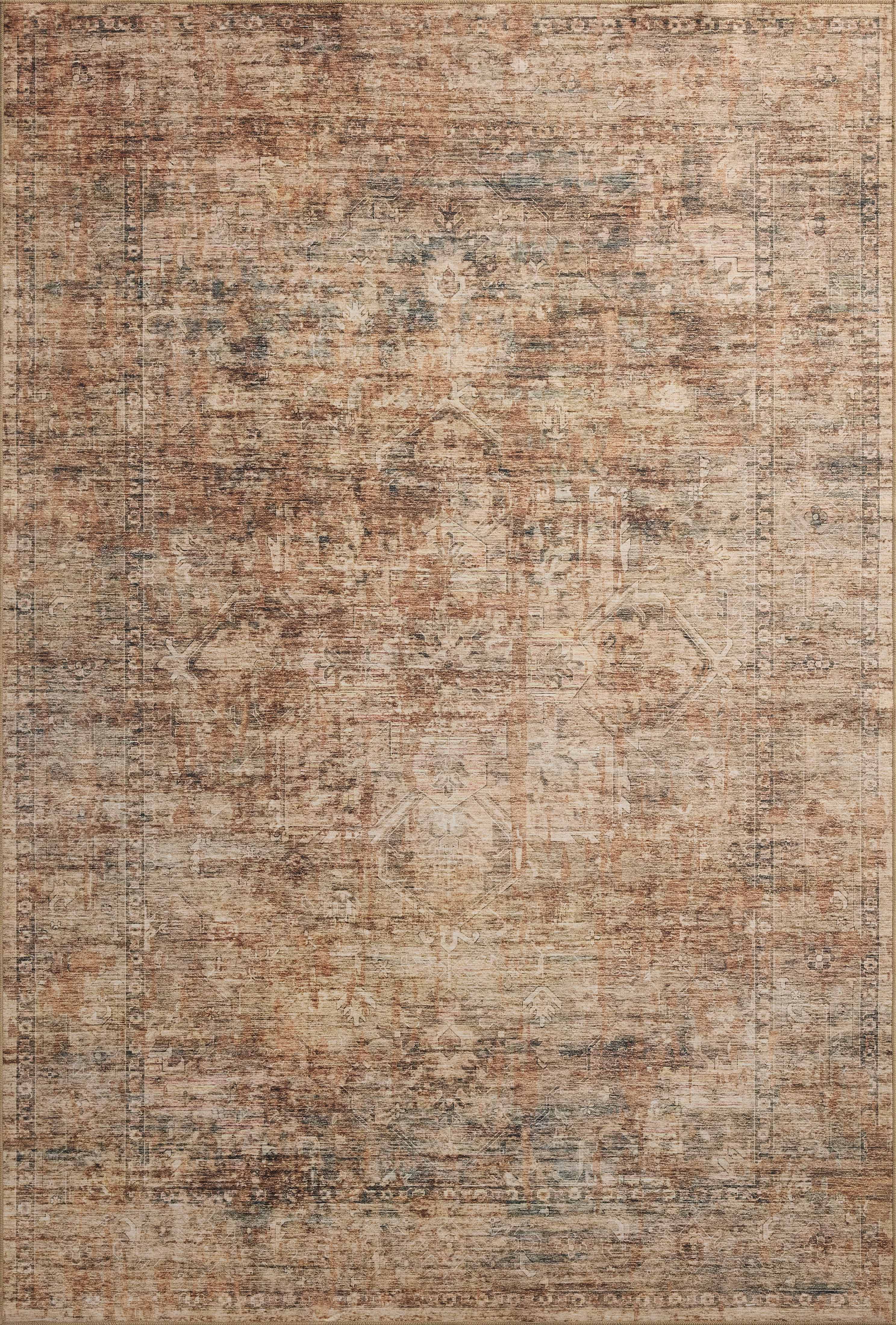 Loloi Anniston Sample Rug