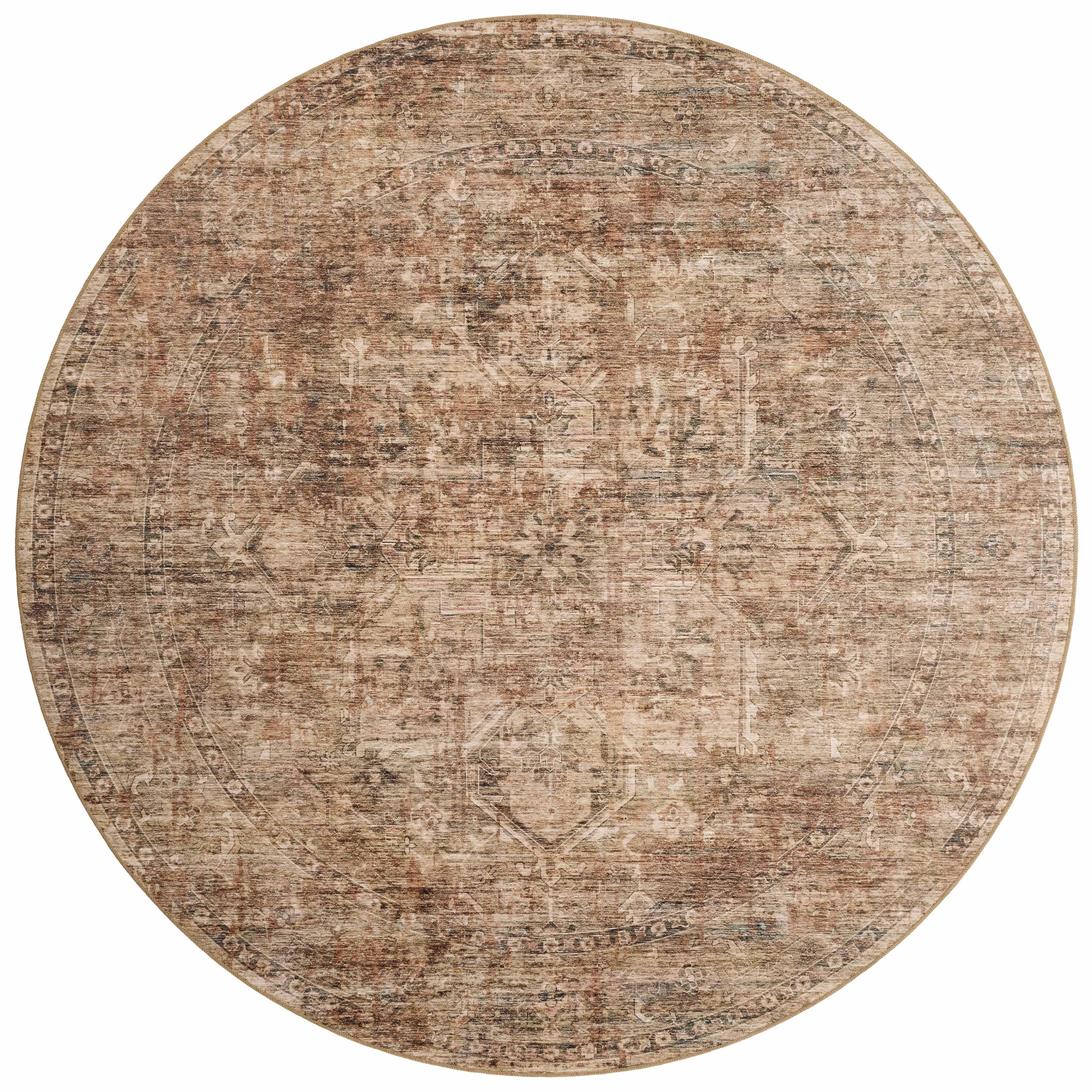 Loloi Anniston Sample Rug