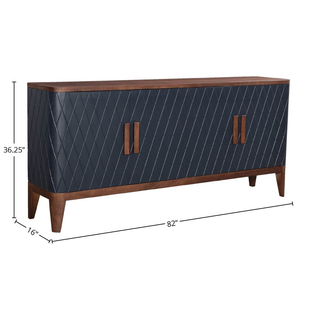 LH Home Eden Sideboard