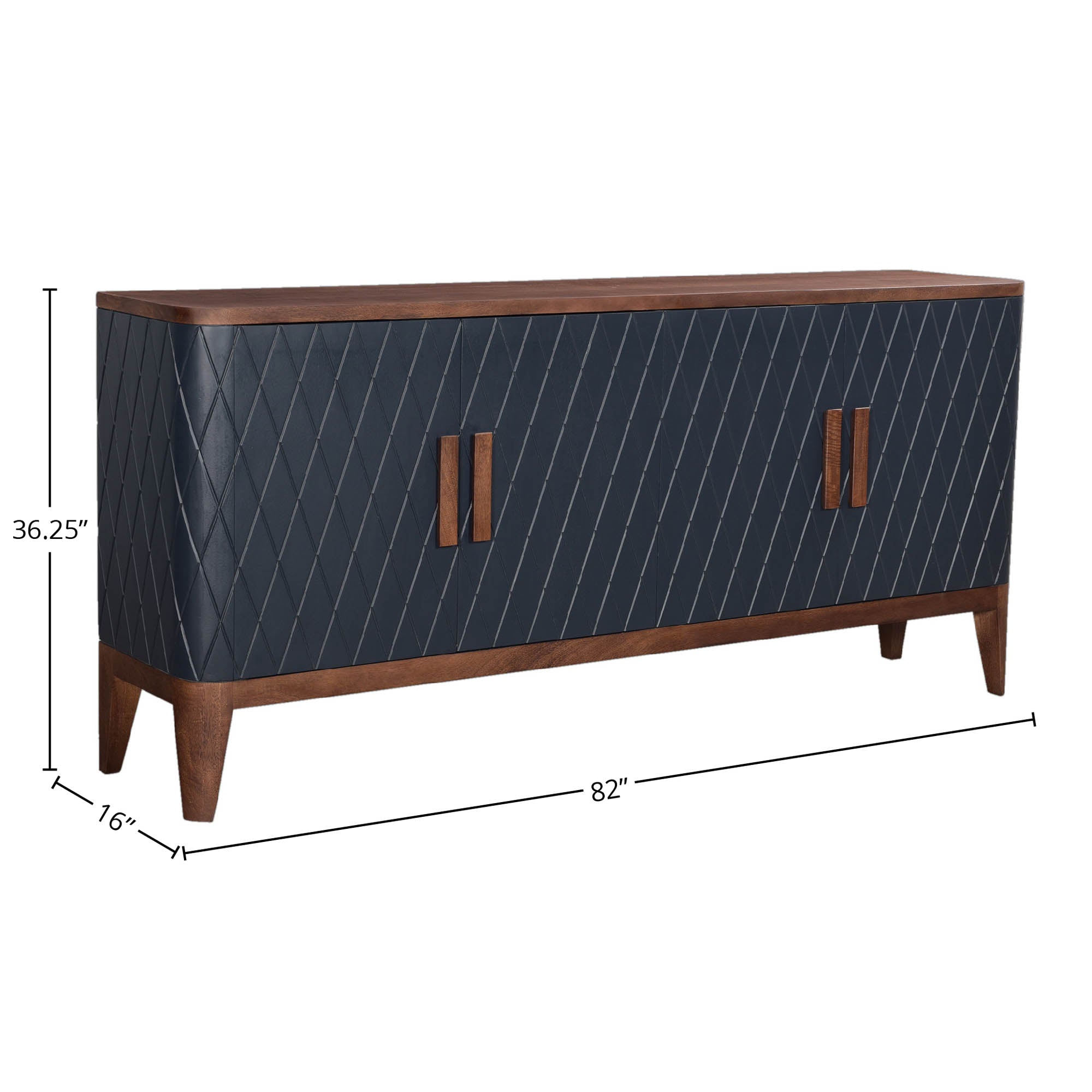 LH Home Eden Sideboard