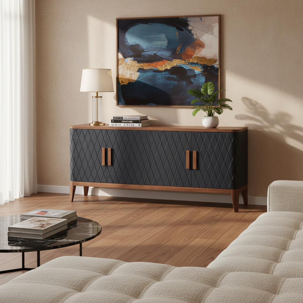 LH Home Eden Sideboard