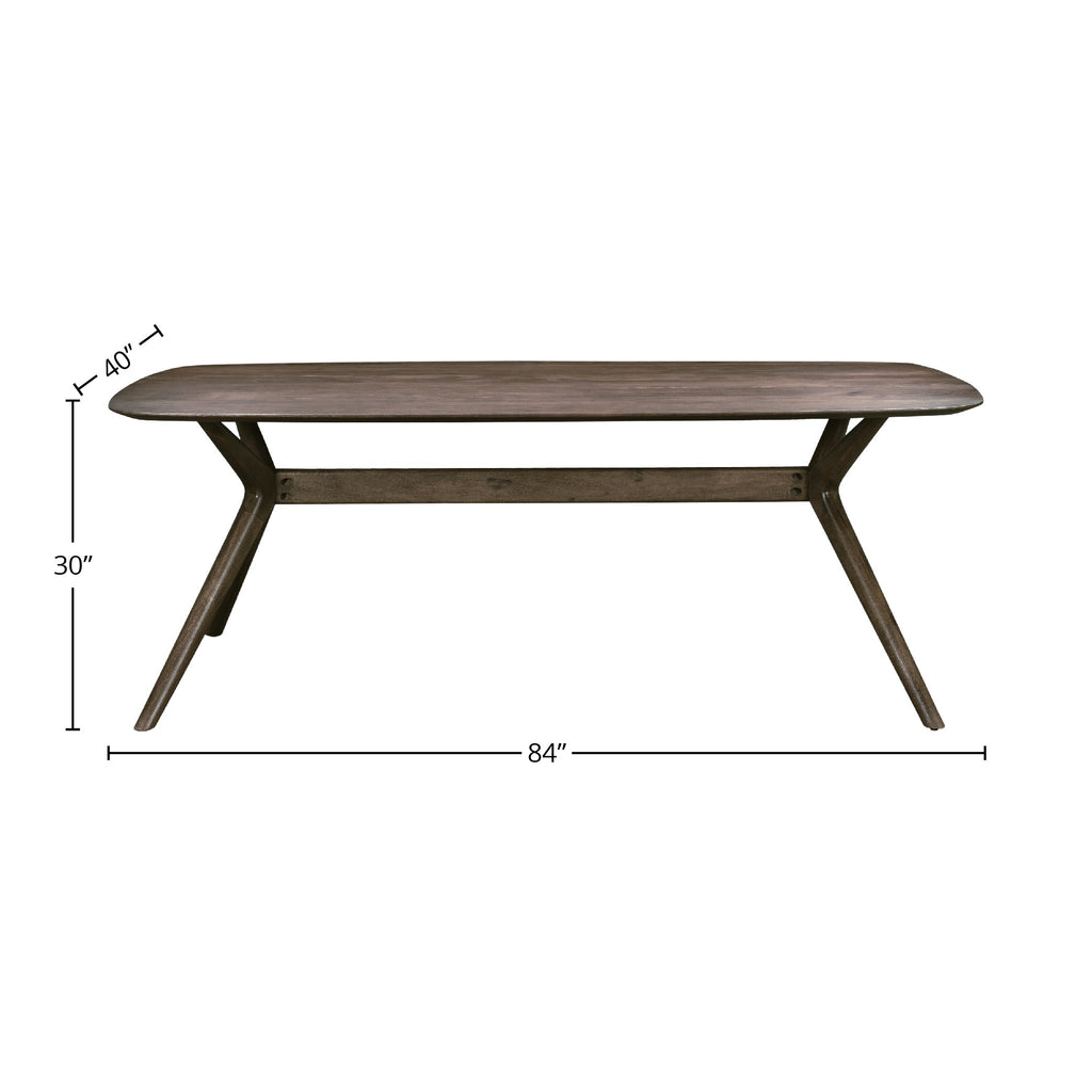 LH Home Arcadia Dining Table