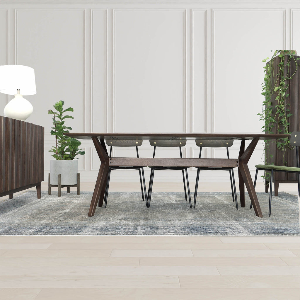 LH Home Arcadia Dining Table