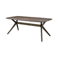 LH Home Arcadia Dining Table