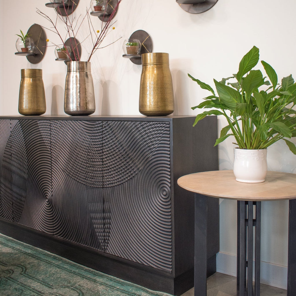 LH Home Spiral Sideboard