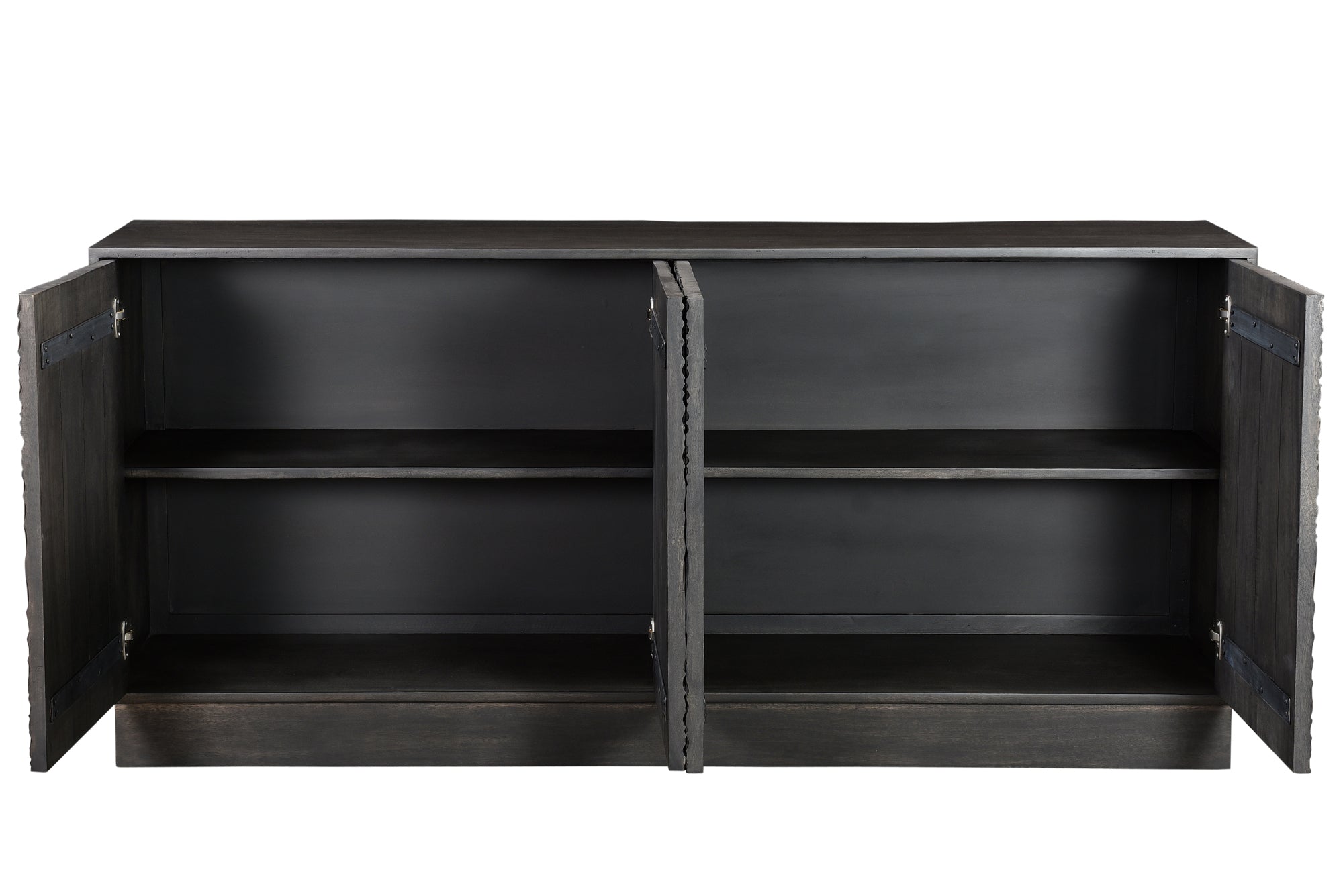 LH Home Spiral Sideboard