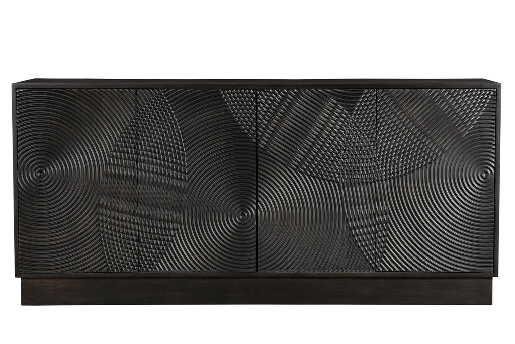 LH Home Spiral Sideboard