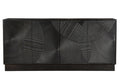 LH Home Spiral Sideboard