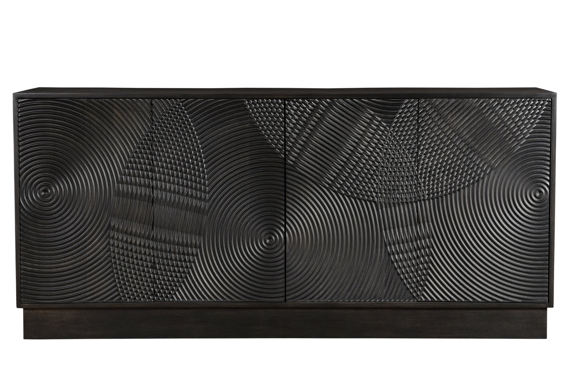 LH Home Spiral Sideboard
