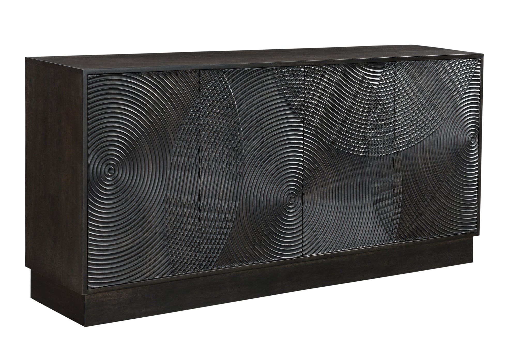 LH Home Spiral Sideboard