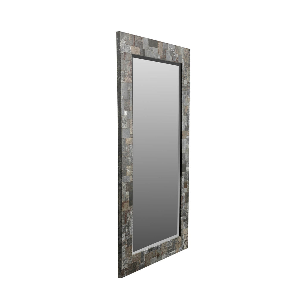 LH Home Arcadia Rectangle Mirror 84"