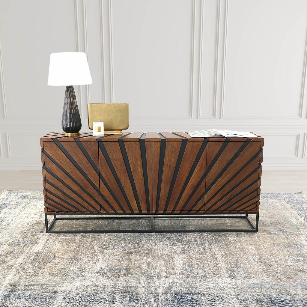 LH Home Virtual Sideboard
