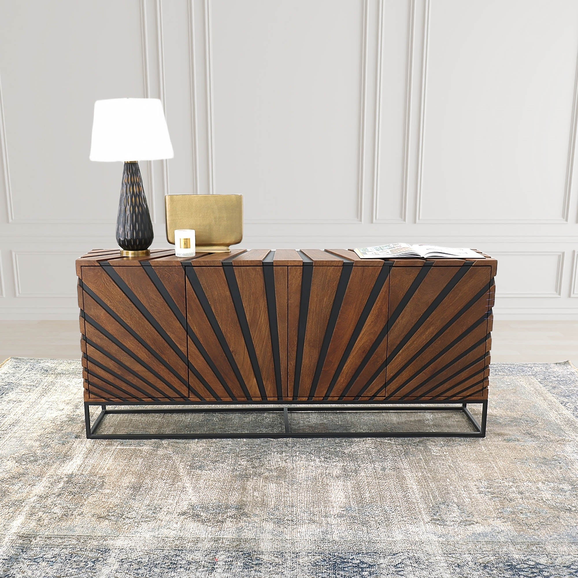 LH Home Virtual Sideboard