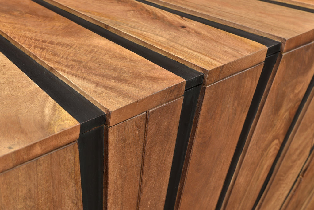 LH Home Virtual Sideboard