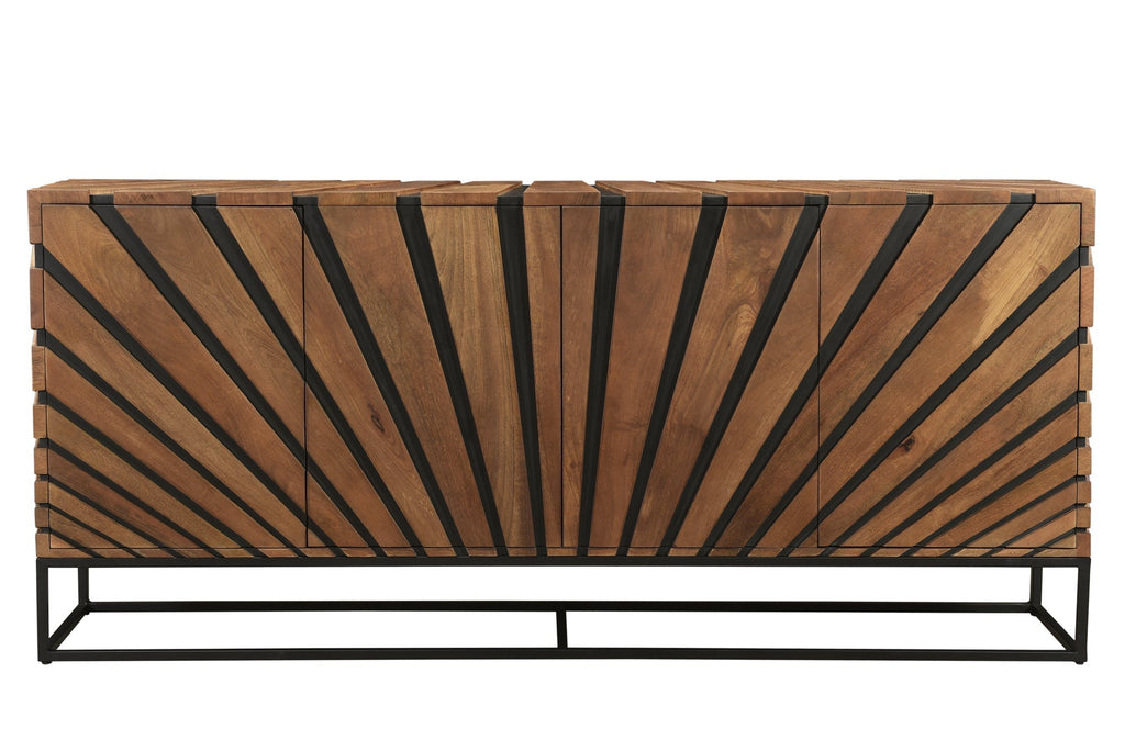 LH Home Virtual Sideboard