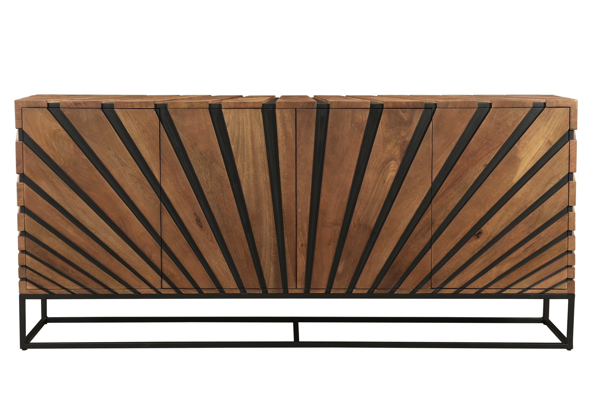 LH Home Virtual Sideboard