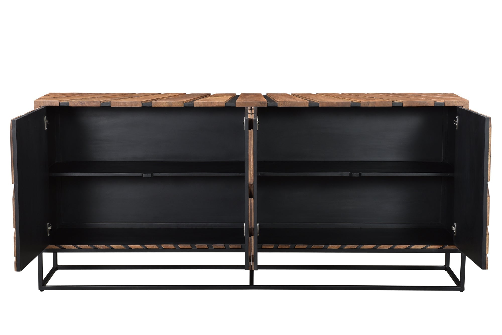 LH Home Virtual Sideboard