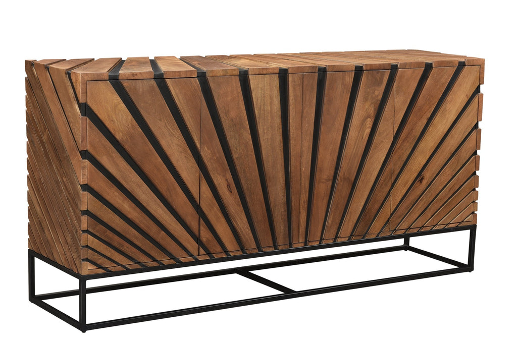 LH Home Virtual Sideboard