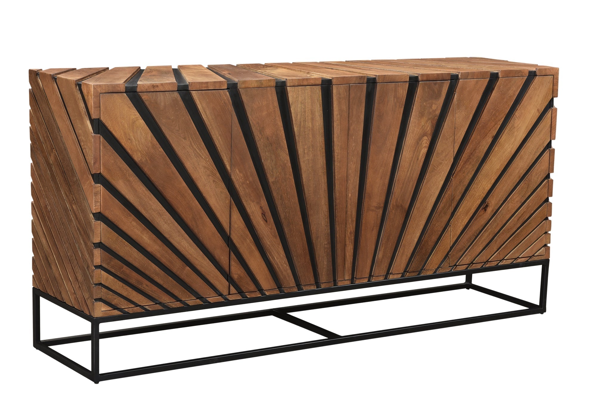 LH Home Virtual Sideboard