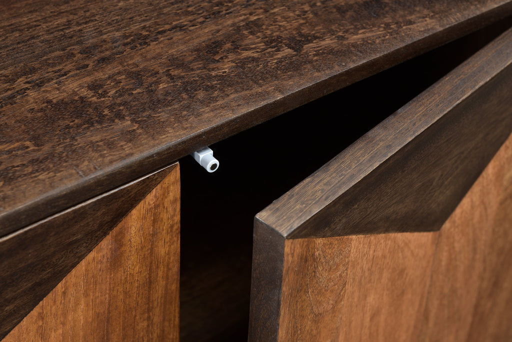 LH Home Illusion Sideboard