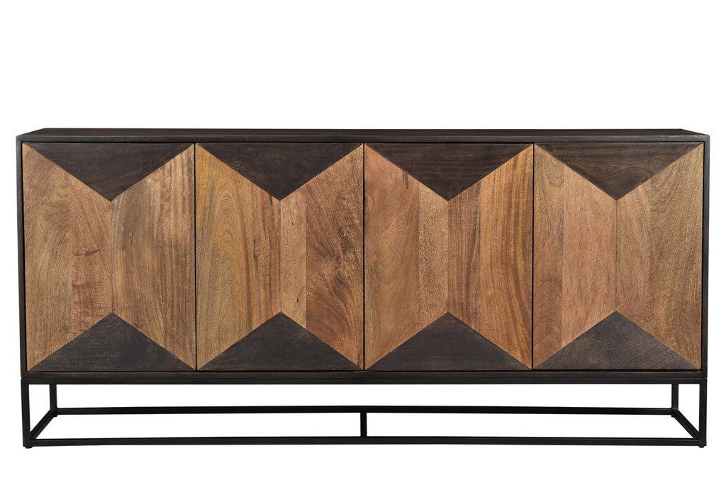 LH Home Illusion Sideboard