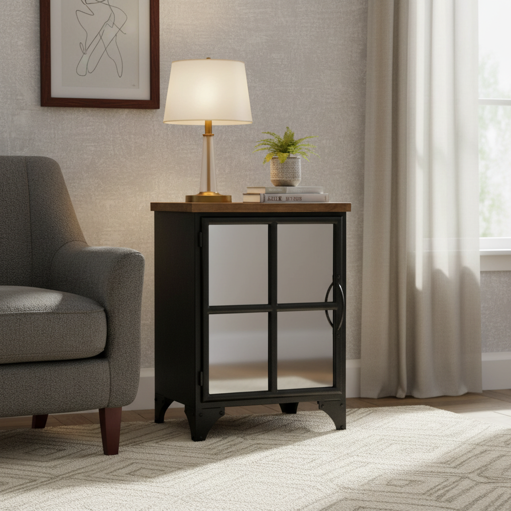LH Home Tradition Side Table
