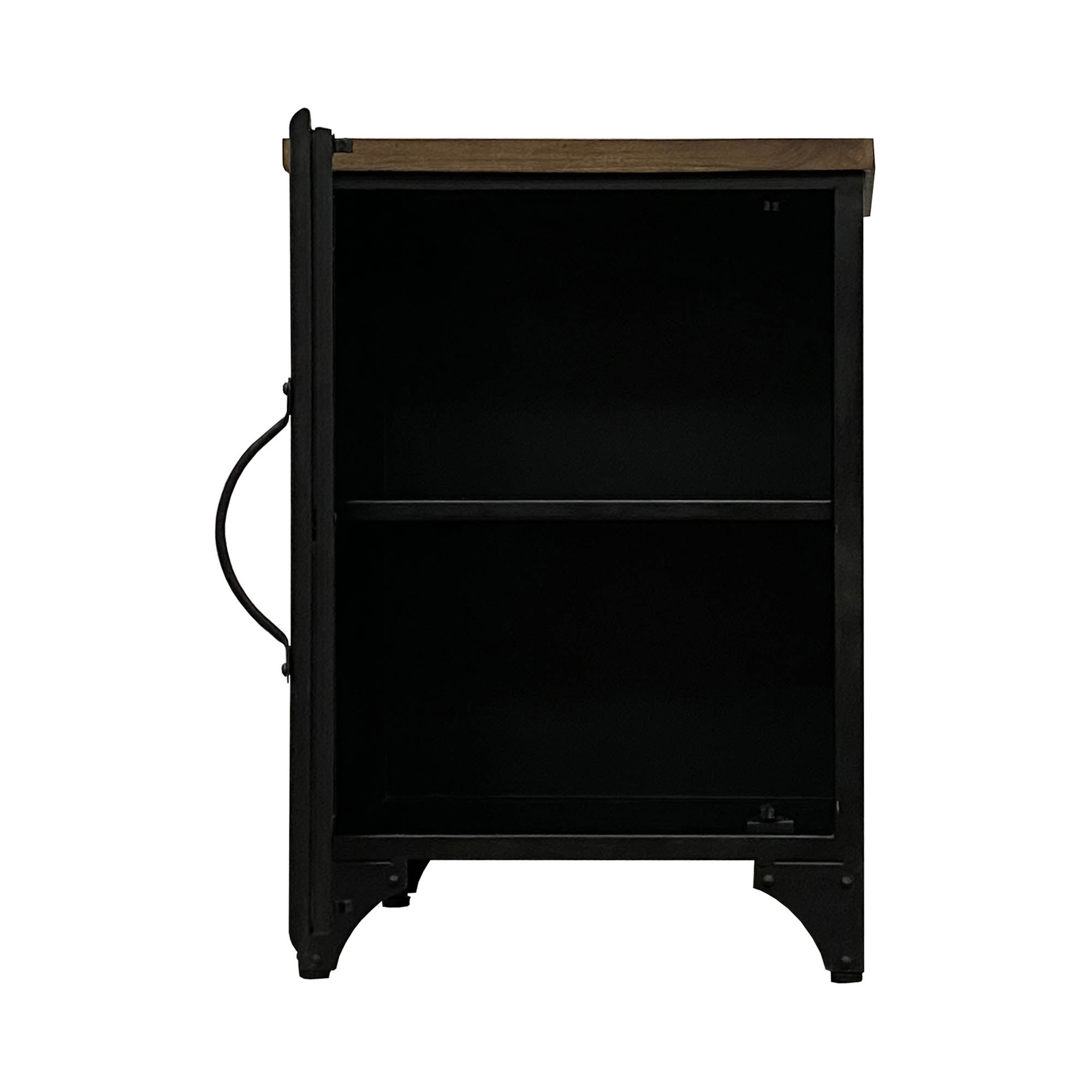 LH Home Tradition Side Table
