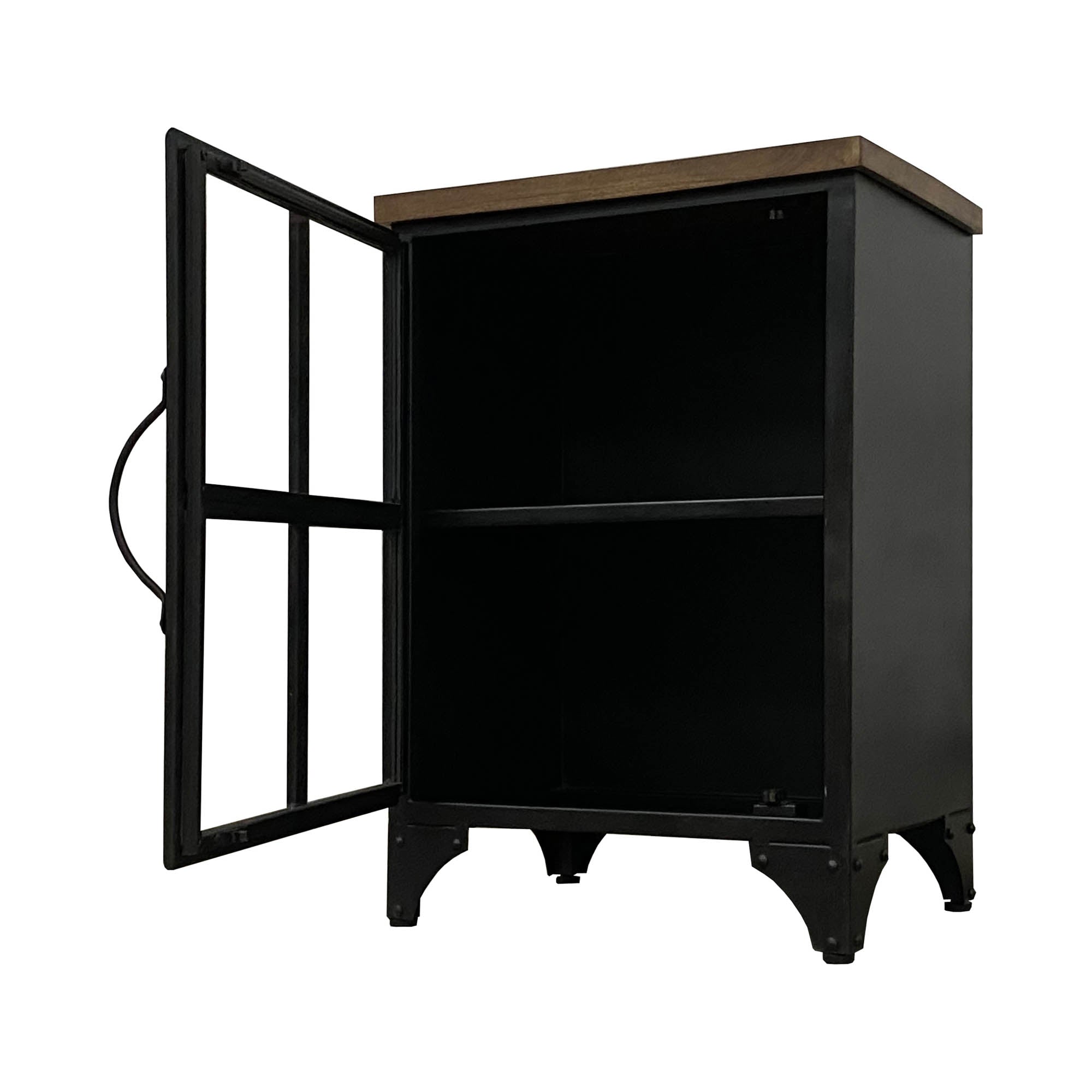 LH Home Tradition Side Table