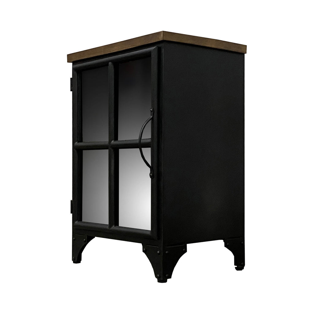 LH Home Tradition Side Table