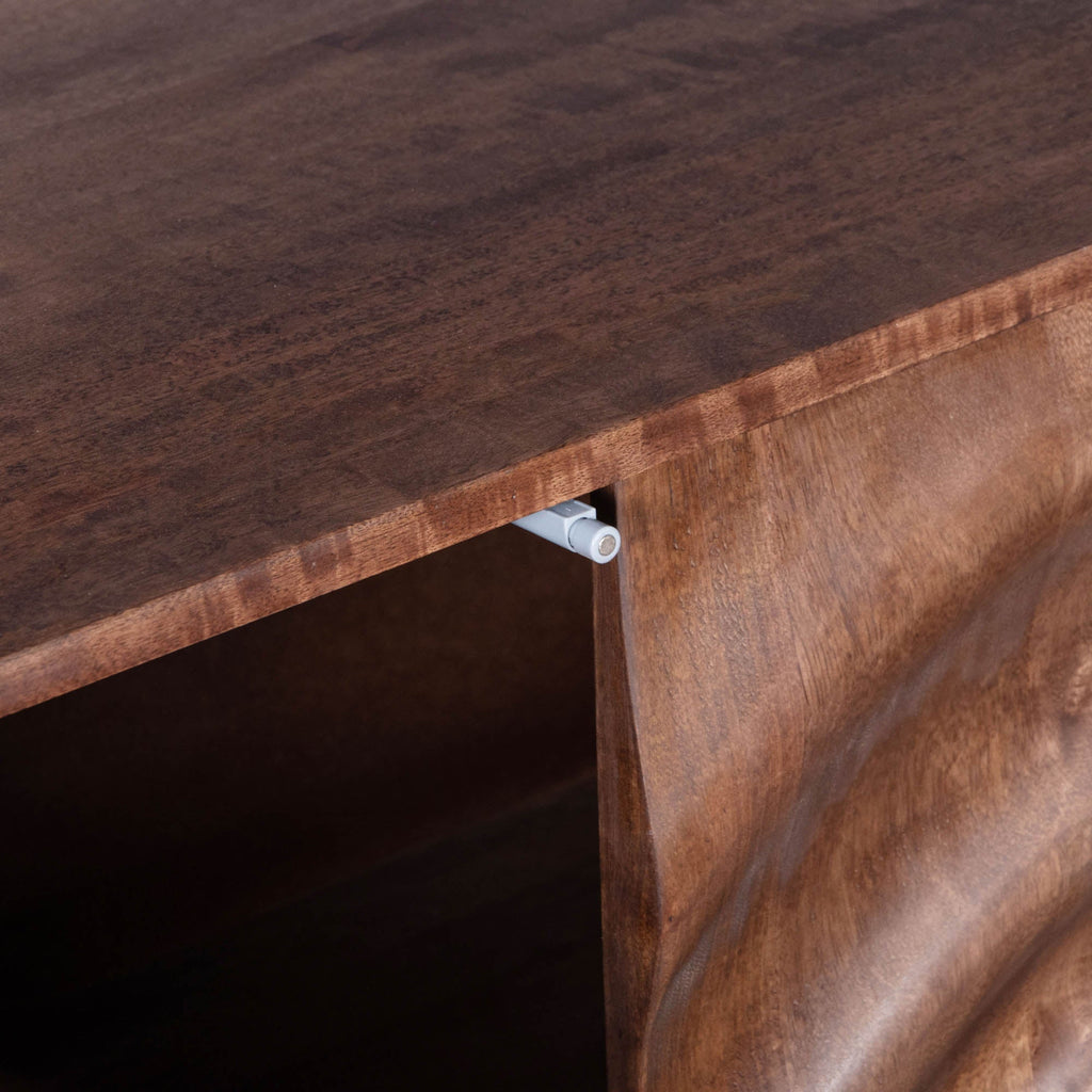 LH Home Caracol Sideboard