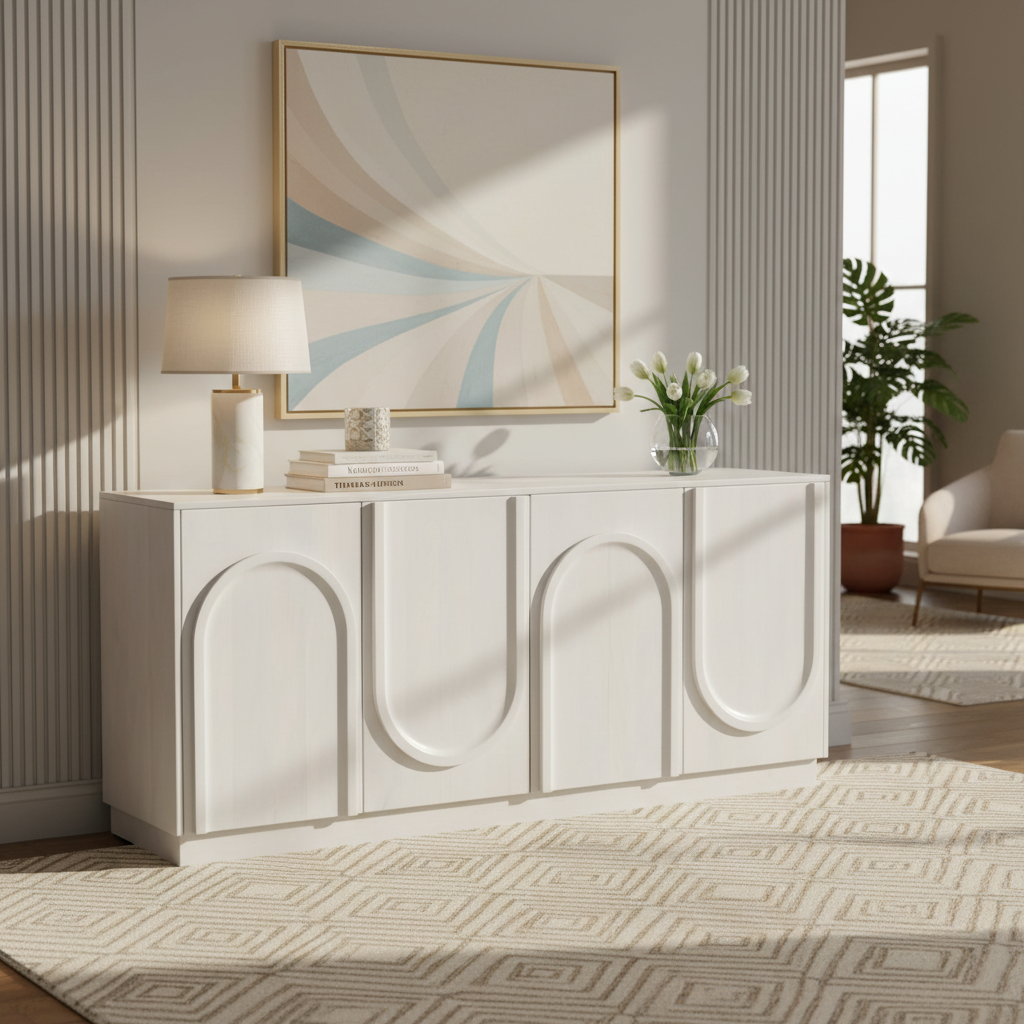 LH Home Tempo Sideboard