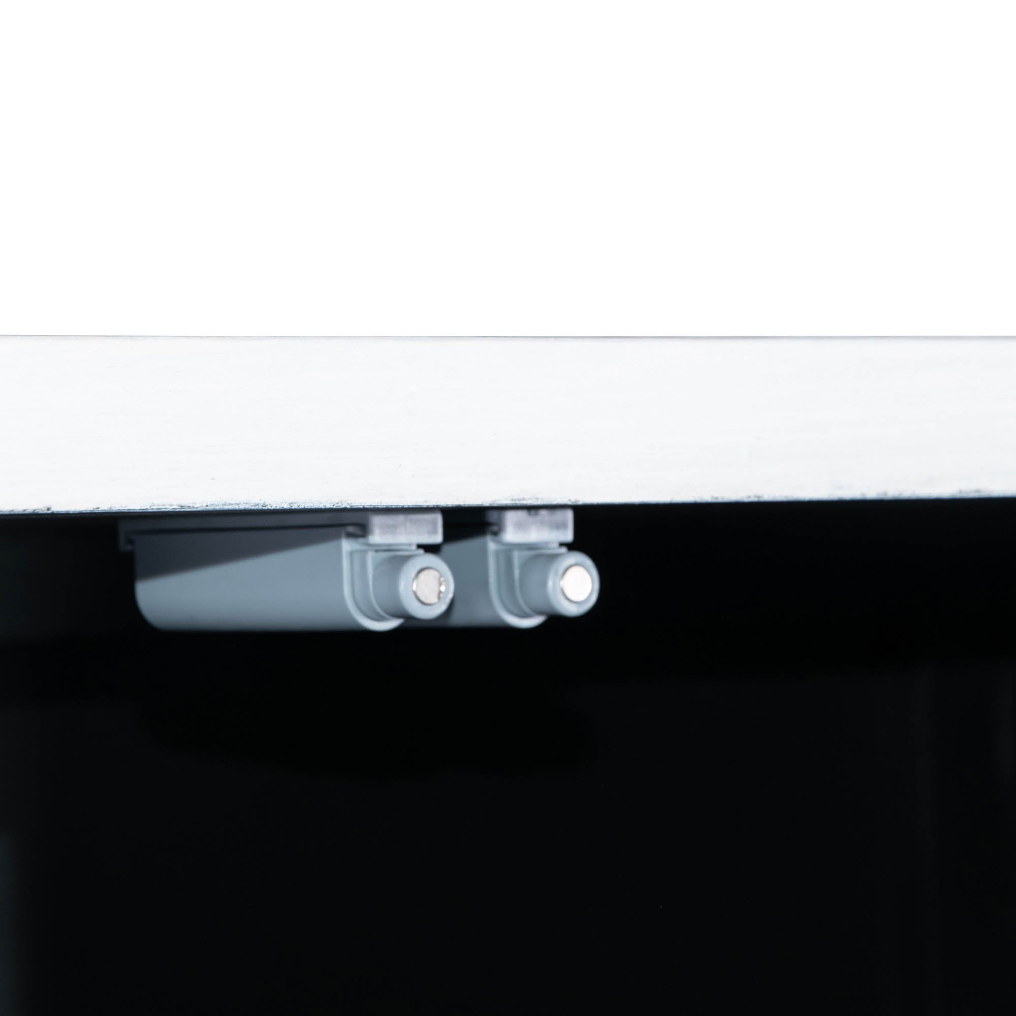 LH Home Caged Sideboard