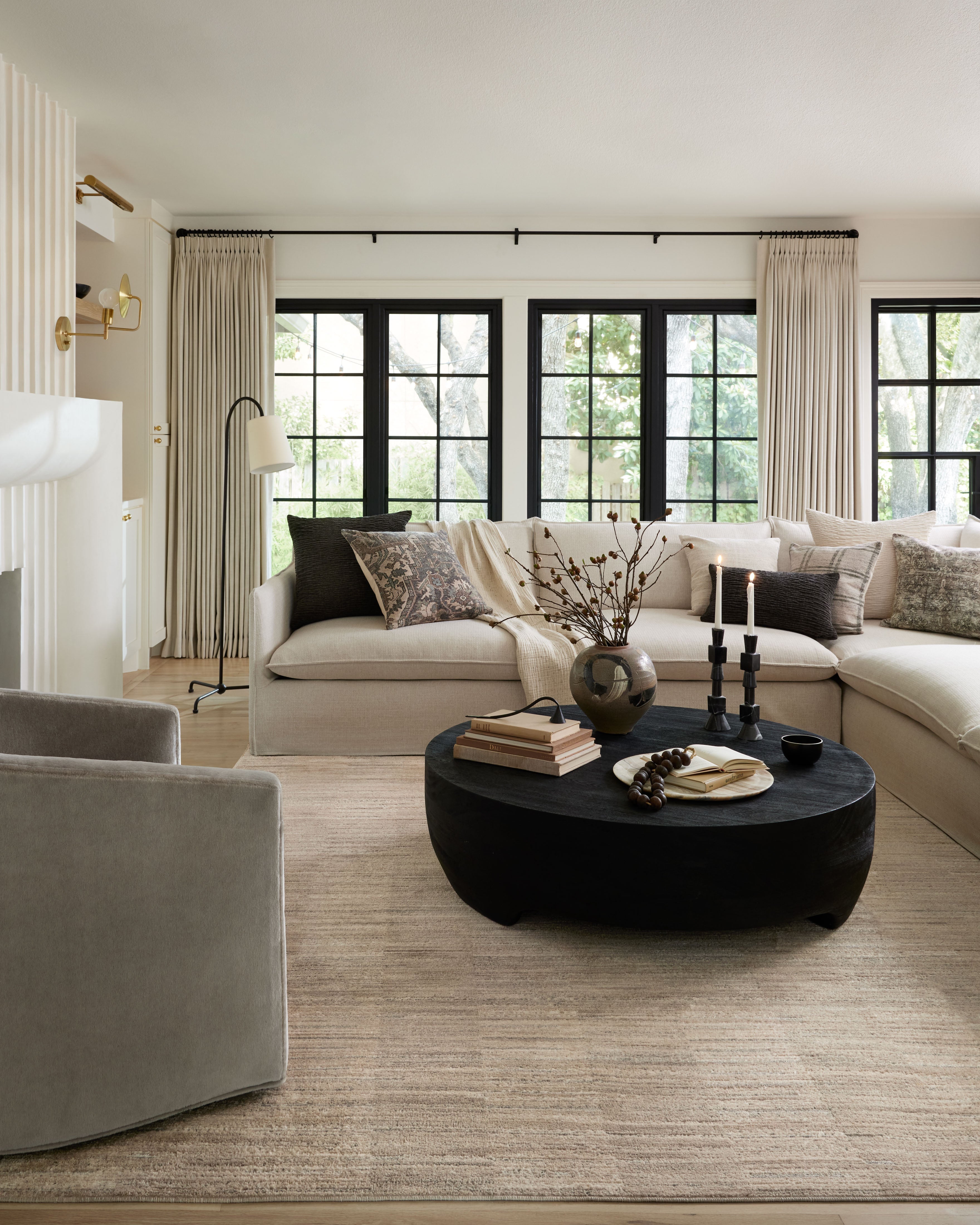 Loloi Arden Sample Rug