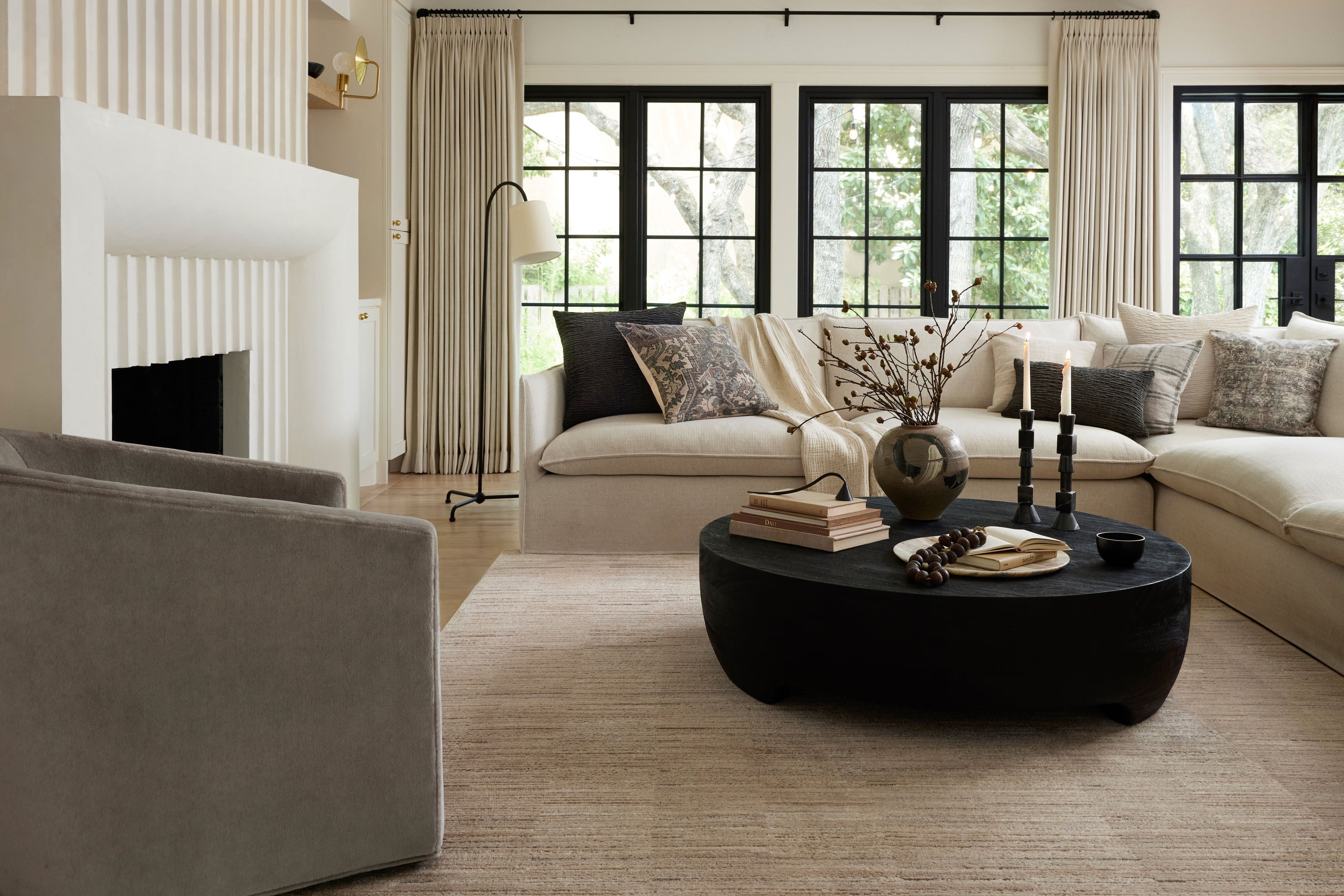 Loloi Arden Accent Rug