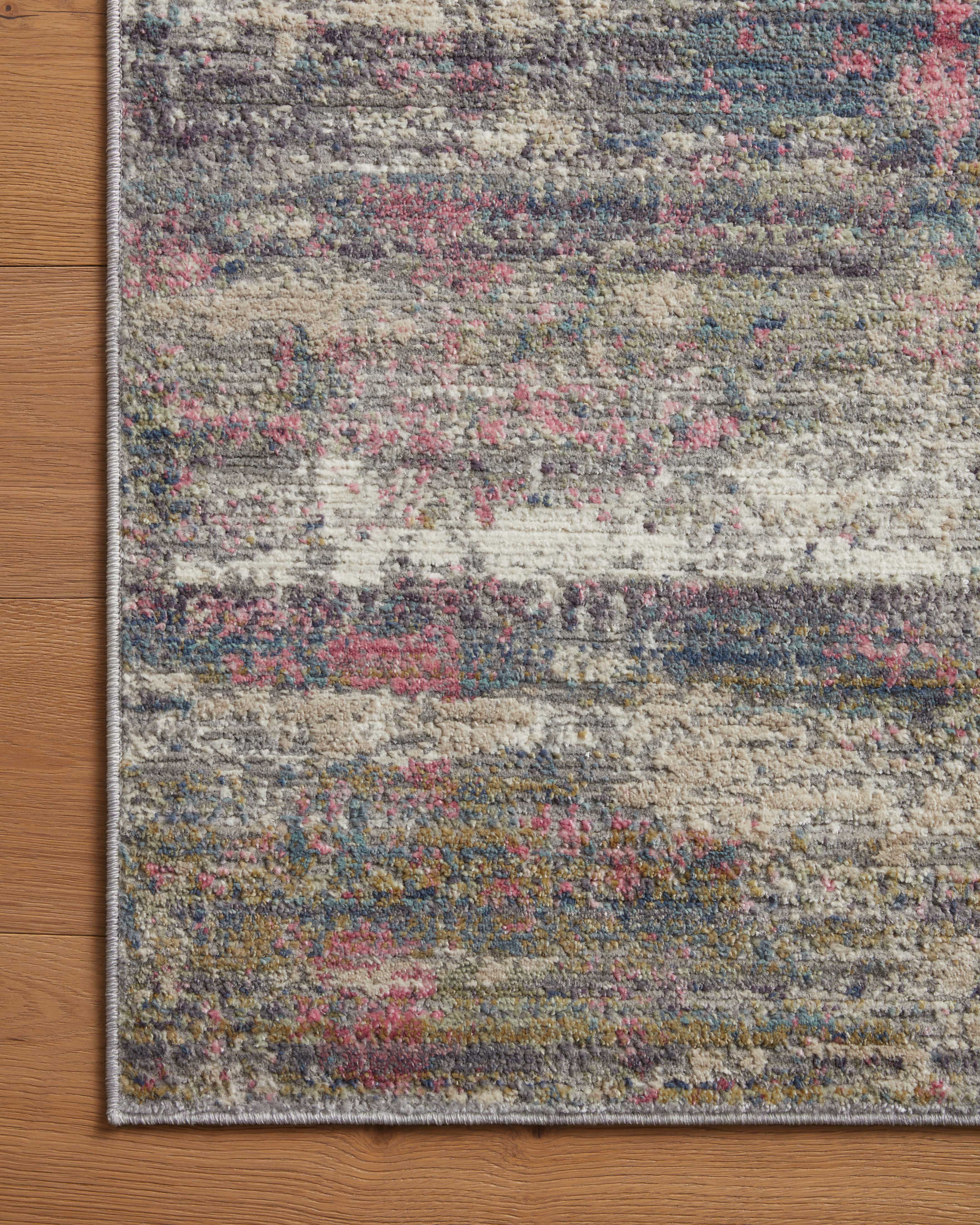 Loloi Arden Sample Rug