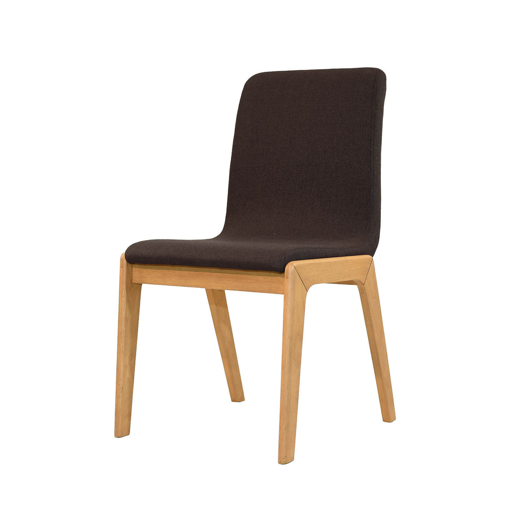 LH Home Arizona Dining Chair (Set of 2)