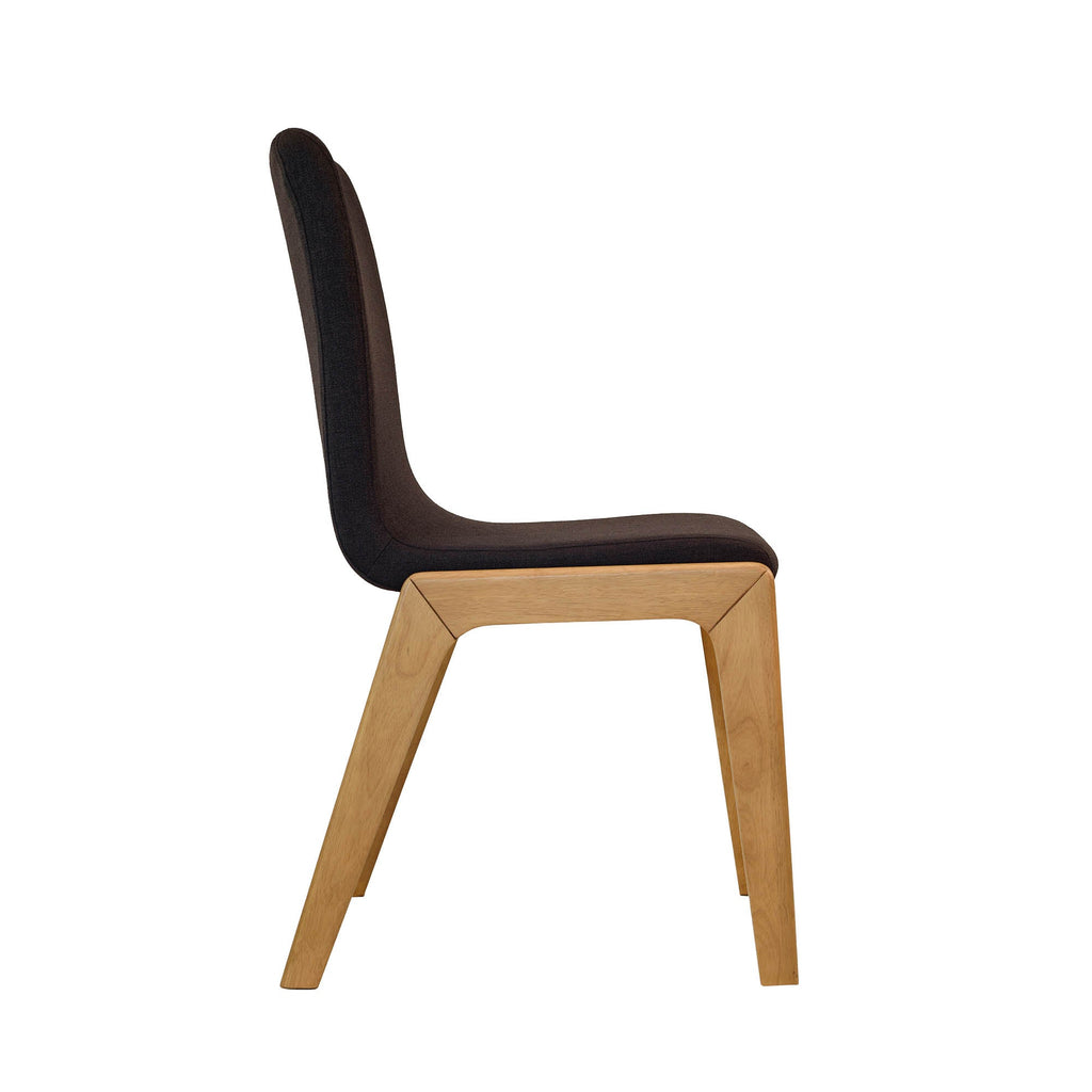 LH Home Arizona Dining Chair (Set of 2)
